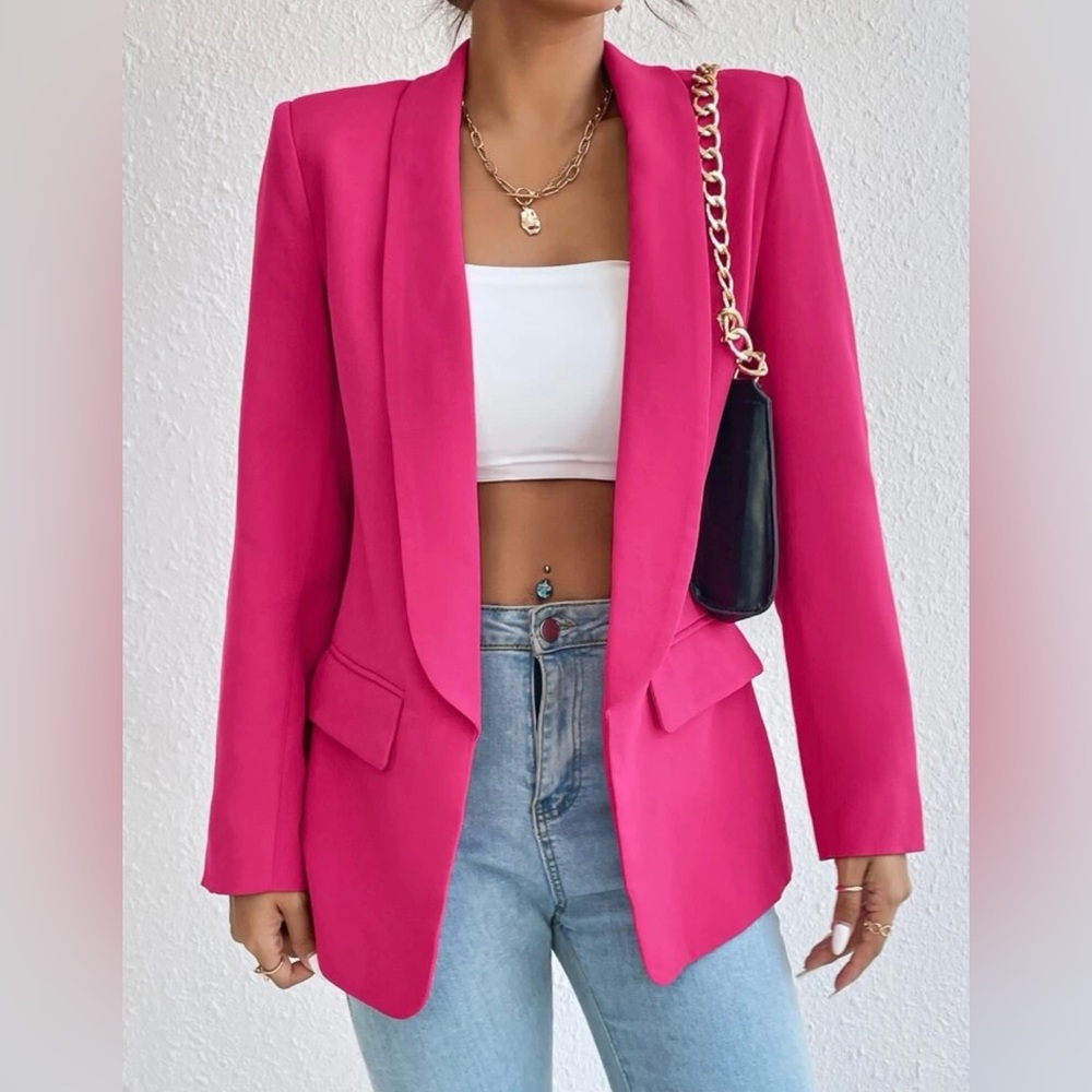 Brand new blazer